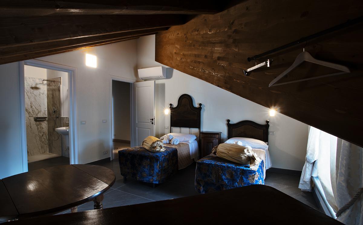 Agriturismo Tenuta Casteldardo Besenzone Bagian luar foto